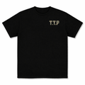 Trust The Process Camo Tee
