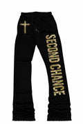 S.C Camo Stacked Sweats